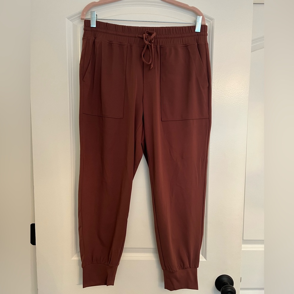 Lou and Grey Joggers